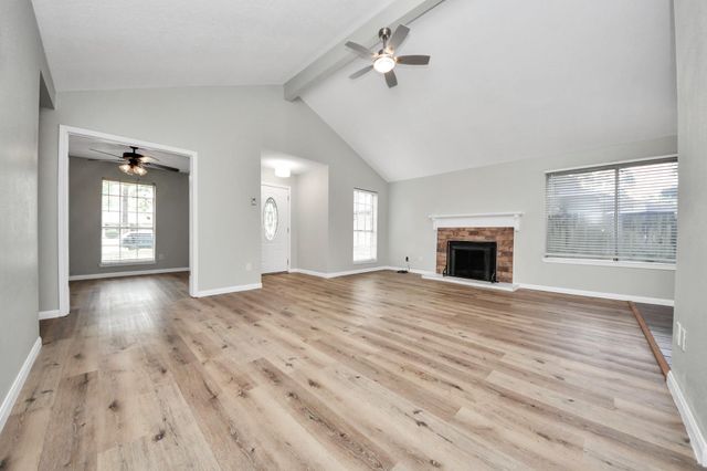 22303 Acorn Chase Drive, Spring, TX 77389