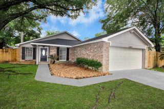 22303 Acorn Chase Drive, Spring, TX 77389