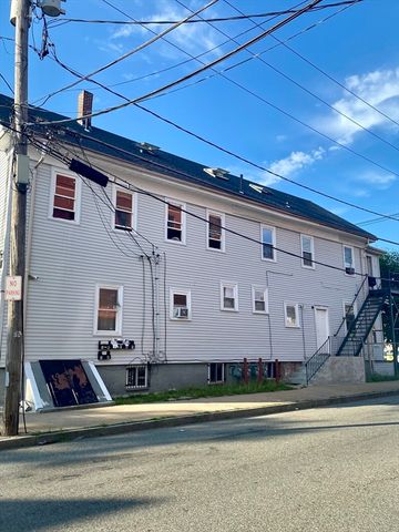 1135 Main St 1F, Brockton, MA 02301