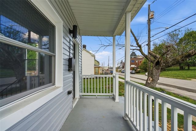 141 W 15th Avenue, Homestead, PA 15120