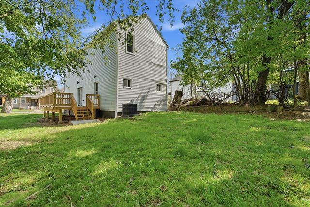 141 W 15th Avenue, Homestead, PA 15120