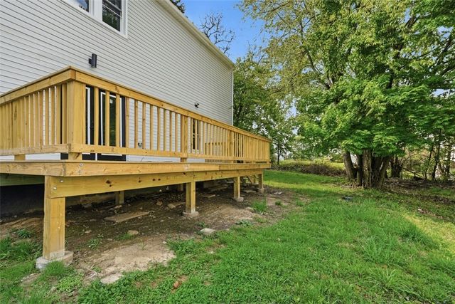 141 W 15th Avenue, Homestead, PA 15120