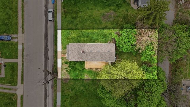 141 W 15th Avenue, Homestead, PA 15120
