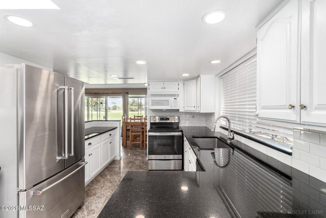 8933 E Pine Valley Drive, Tucson, AZ 85710