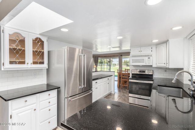 8933 E Pine Valley Drive, Tucson, AZ 85710