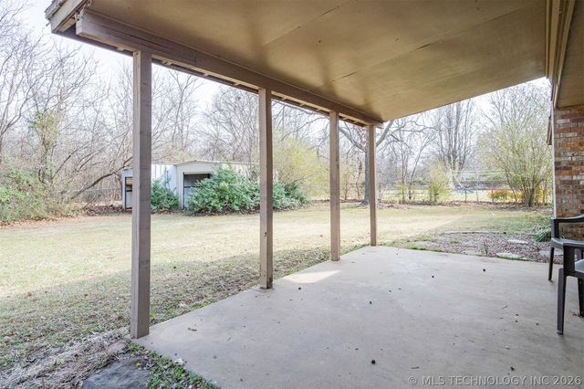 312 Meadowlark Lane, Durant, OK 74701