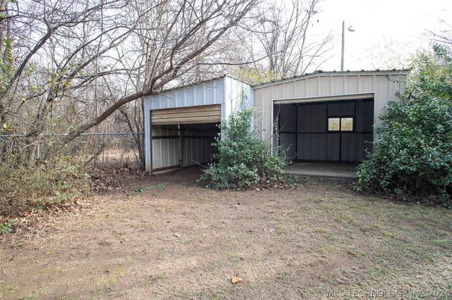 312 Meadowlark Lane, Durant, OK 74701