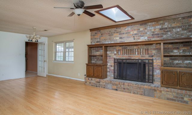 312 Meadowlark Lane, Durant, OK 74701