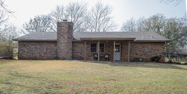 312 Meadowlark Lane, Durant, OK 74701