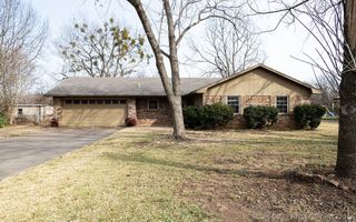 312 Meadowlark Lane, Durant, OK 74701