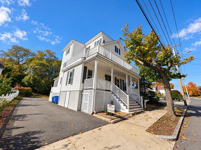 57 Melvin 1, Wakefield, MA 01880