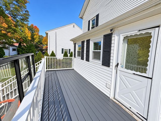 57 Melvin 1, Wakefield, MA 01880