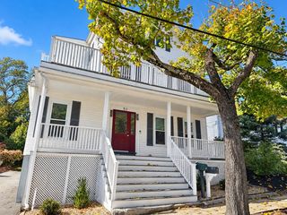 57 Melvin 1, Wakefield, MA 01880