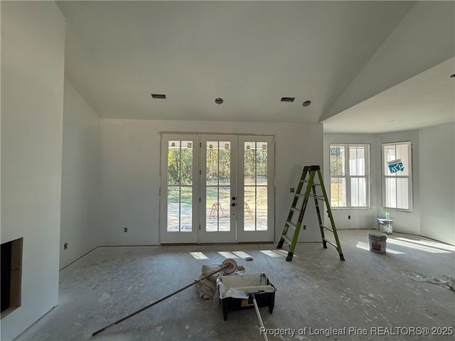 1646 Benny Road, Lumberton, NC 28358