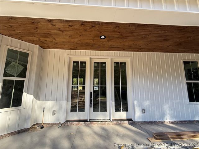 1646 Benny Road, Lumberton, NC 28358