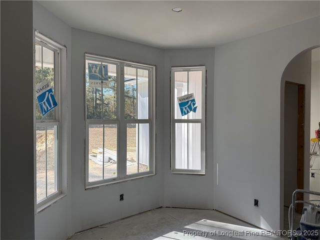 1646 Benny Road, Lumberton, NC 28358