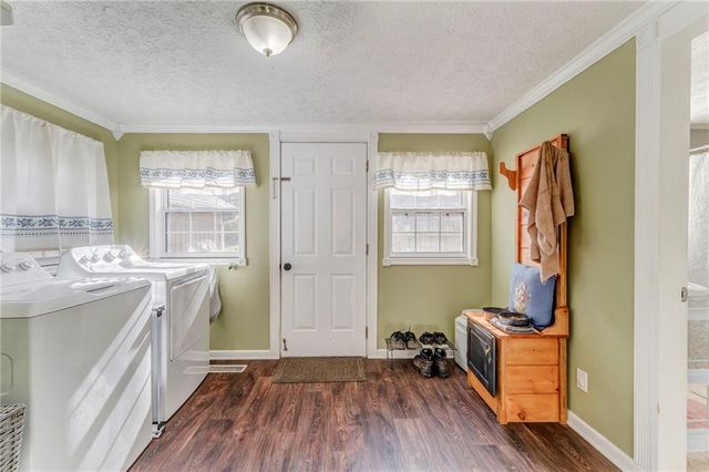 264 Pocket NW Road, Sugar Valley, GA 30746