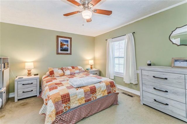 264 Pocket NW Road, Sugar Valley, GA 30746