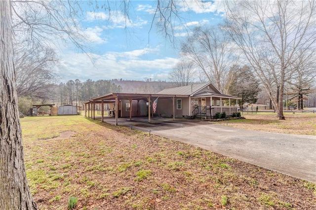 264 Pocket NW Road, Sugar Valley, GA 30746