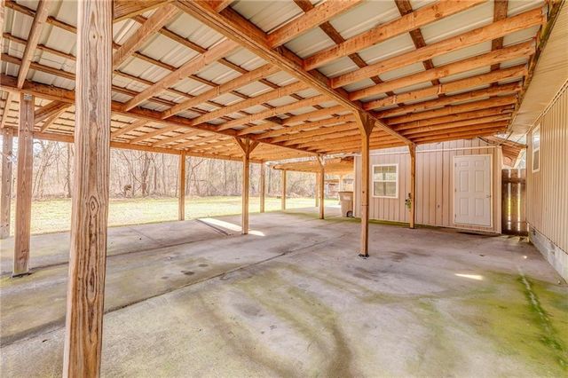 264 Pocket NW Road, Sugar Valley, GA 30746