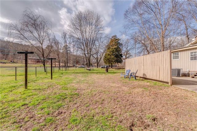 264 Pocket NW Road, Sugar Valley, GA 30746