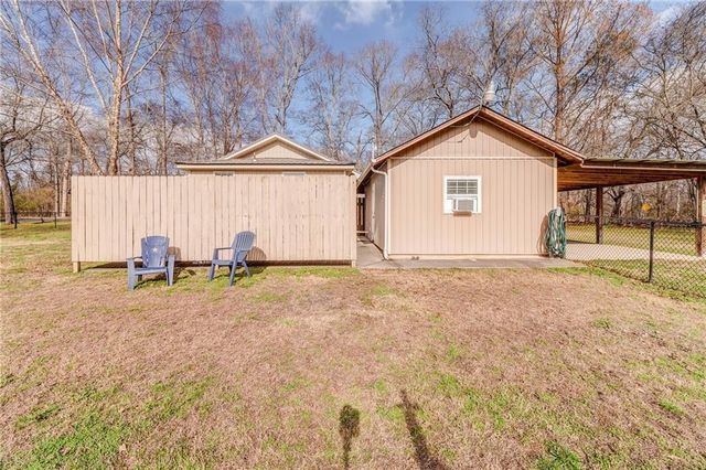 264 Pocket NW Road, Sugar Valley, GA 30746