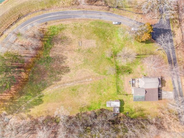 264 Pocket NW Road, Sugar Valley, GA 30746