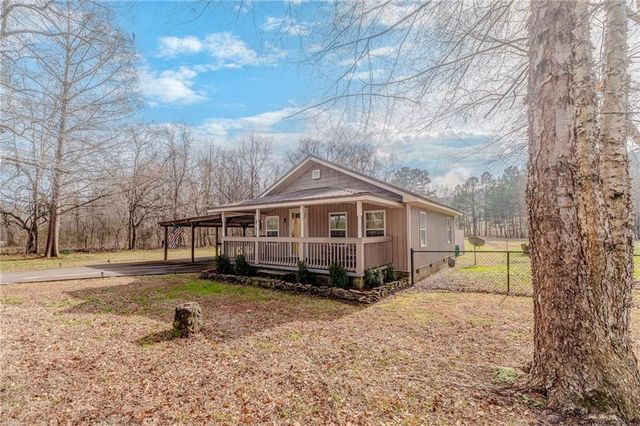 264 Pocket NW Road, Sugar Valley, GA 30746