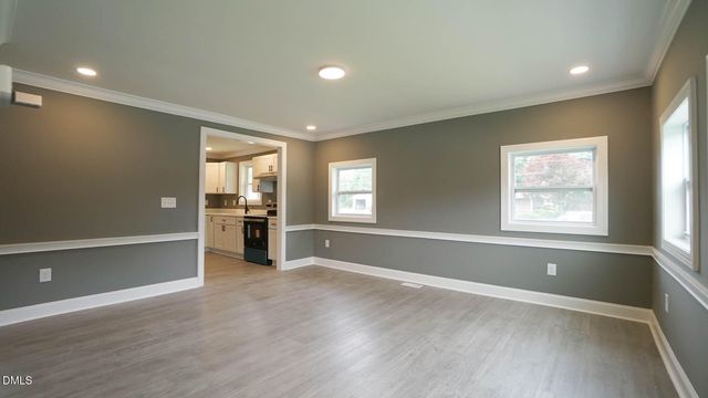 500 E Mcneill Street, Lillington, NC 27546