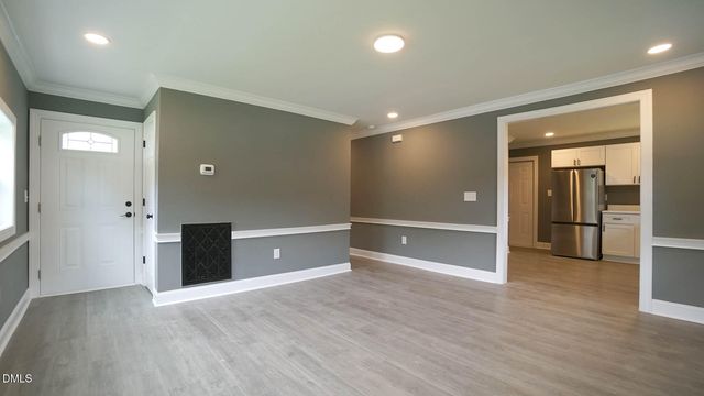 500 E Mcneill Street, Lillington, NC 27546