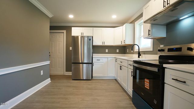500 E Mcneill Street, Lillington, NC 27546