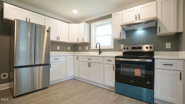 500 E Mcneill Street, Lillington, NC 27546