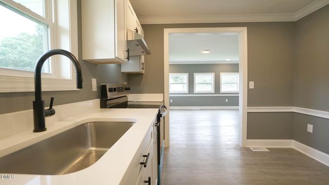 500 E Mcneill Street, Lillington, NC 27546