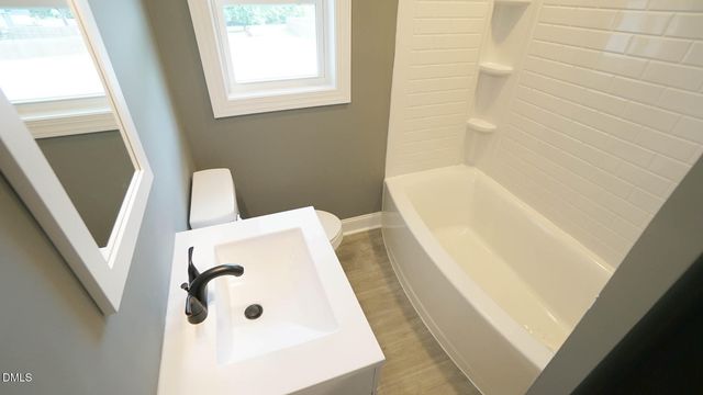 500 E Mcneill Street, Lillington, NC 27546