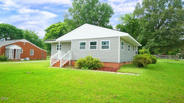 500 E Mcneill Street, Lillington, NC 27546