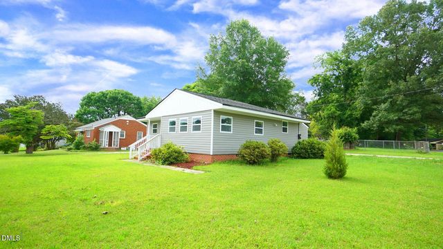 500 E Mcneill Street, Lillington, NC 27546