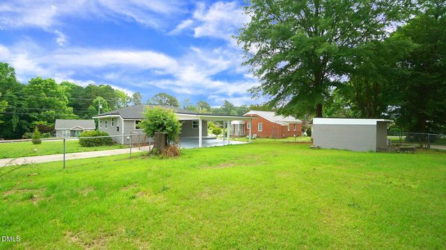500 E Mcneill Street, Lillington, NC 27546