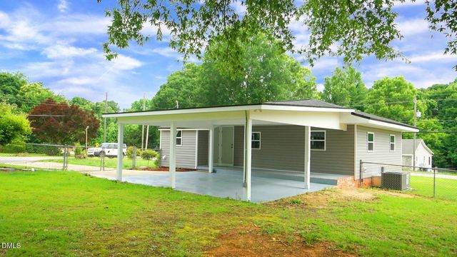 500 E Mcneill Street, Lillington, NC 27546
