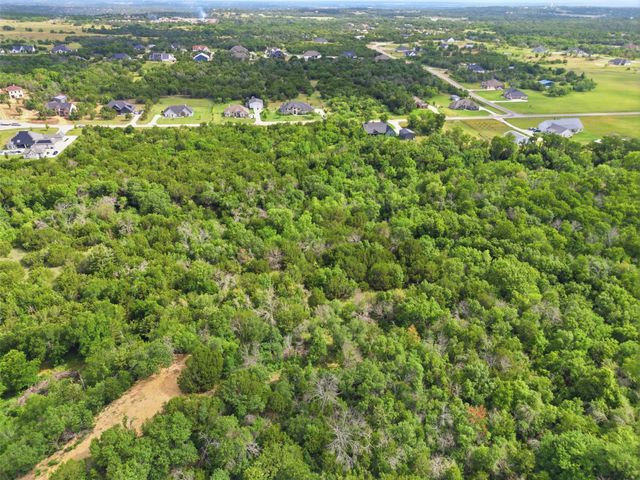 1057 Preserve Street, Weatherford, TX 76085