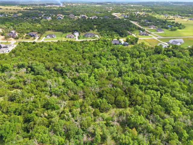 1057 Preserve Street, Weatherford, TX 76085