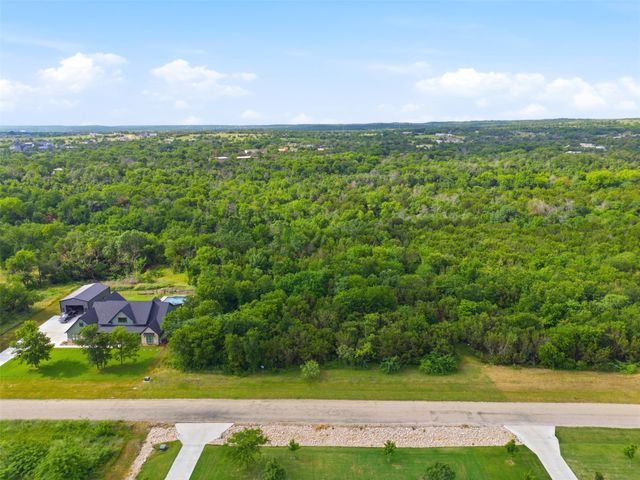 1057 Preserve Street, Weatherford, TX 76085