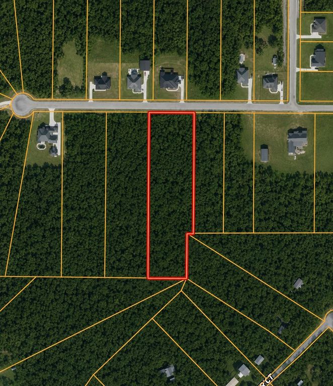 1057 Preserve Street, Weatherford, TX 76085