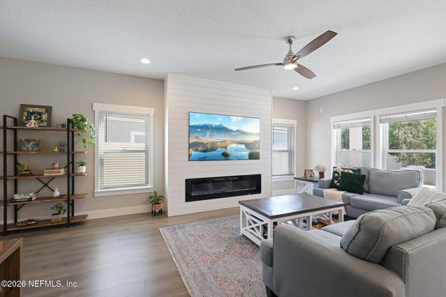 462 STARGAZE Lane, St. Augustine, FL 32095