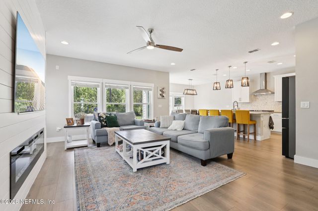 462 STARGAZE Lane, St. Augustine, FL 32095