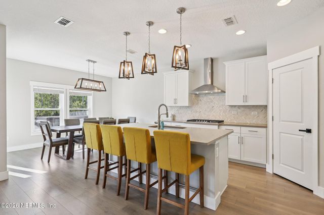 462 STARGAZE Lane, St. Augustine, FL 32095