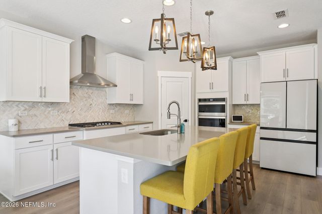 462 STARGAZE Lane, St. Augustine, FL 32095