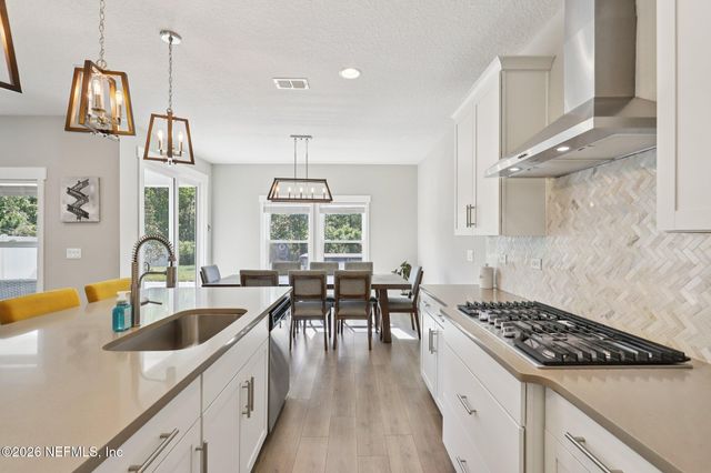 462 STARGAZE Lane, St. Augustine, FL 32095