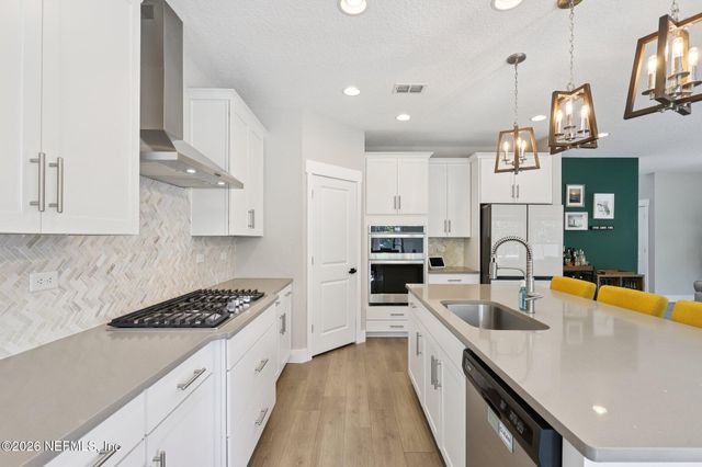 462 STARGAZE Lane, St. Augustine, FL 32095