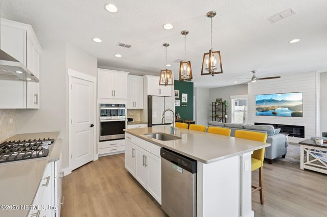 462 STARGAZE Lane, St. Augustine, FL 32095