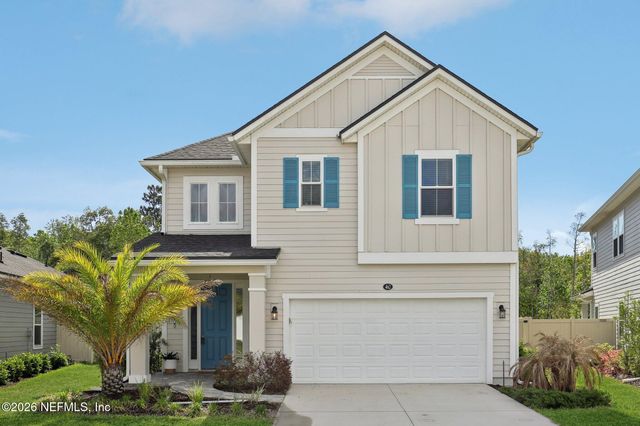 462 STARGAZE Lane, St. Augustine, FL 32095